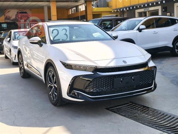 تويوتا كراون 2023 للبيع في العراق - السليمانية